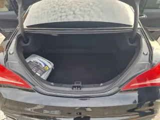 Mercedes-Benz Clase CLA 2014