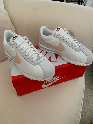 Zapatillas Nike Cortez nueva original