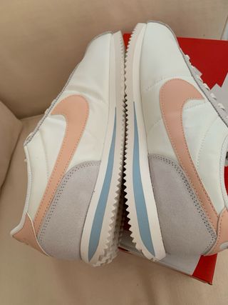 Zapatillas Nike Cortez nueva original