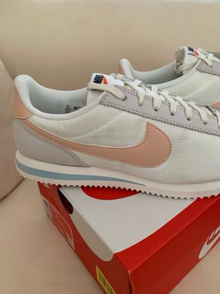 Zapatillas Nike Cortez nueva original