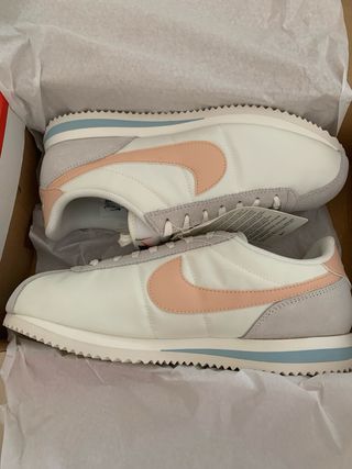 Zapatillas Nike Cortez nueva original