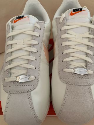 Zapatillas Nike Cortez nueva original