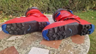 Botas Dynafit Skimo Montaña Talla 29