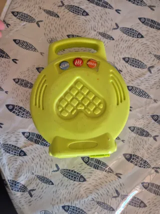 Gorrero Juguete Corazón