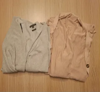 Lote Ropa Mujer Talla XS/S 7kg