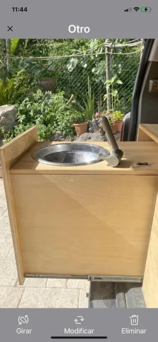 Volkswagen Transporter T5 2004