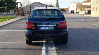 Mercedes-Benz Clase B 2009