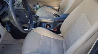 Mercedes-Benz Clase B 2009