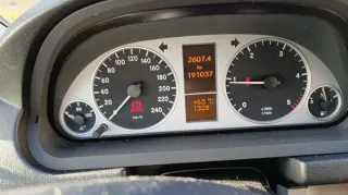 Mercedes-Benz Clase B 2009