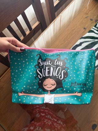 Neceser Sigue tus Sueños