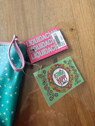 Neceser Sigue tus Sueños