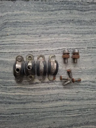 Portaequipajes Decathlon