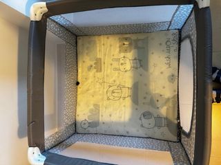 Parque de viaje Jane