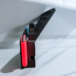 Soporte 32 juegos Nintendo Switch