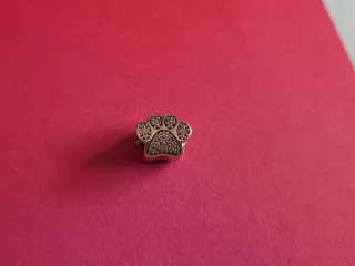 Pulsera y Charms Pandora