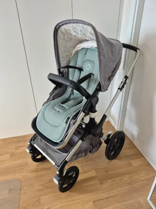 Carro Bugaboo Fox 2