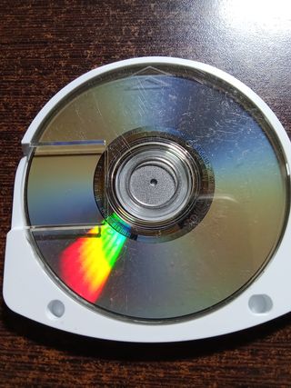 Kingdom Hearts Birth by Sleep - PSP