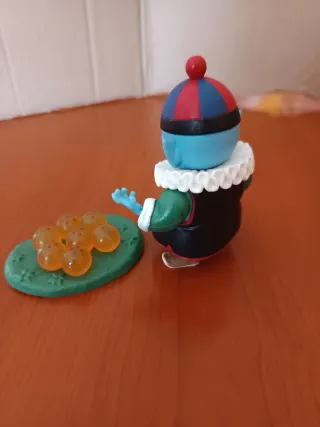 Figura Anime Pilaf Dragon Ball