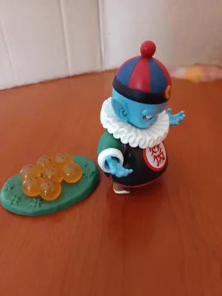 Figura Anime Pilaf Dragon Ball