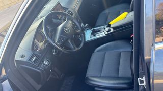 Mercedes-Benz Clase C 2008