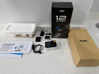 GoPro HERO 12 Black