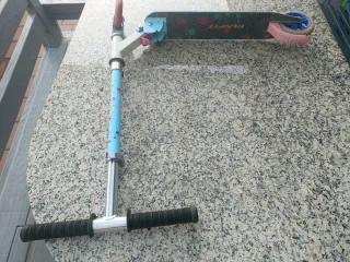 Patinete infantil RUNFIT