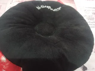 Cuscino musicale hi-sleep