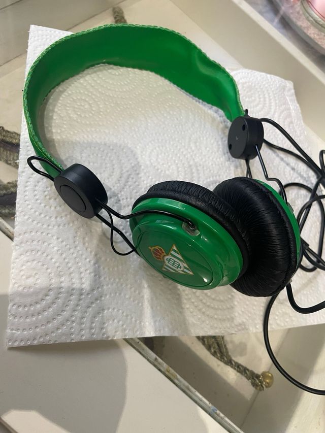 Auriculares para móvil/pc/ps