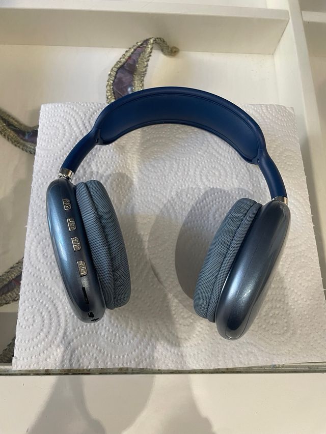 Auriculares para móvil/pc/ps