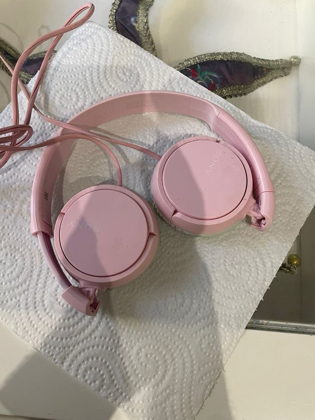 Auriculares para móvil/pc/ps