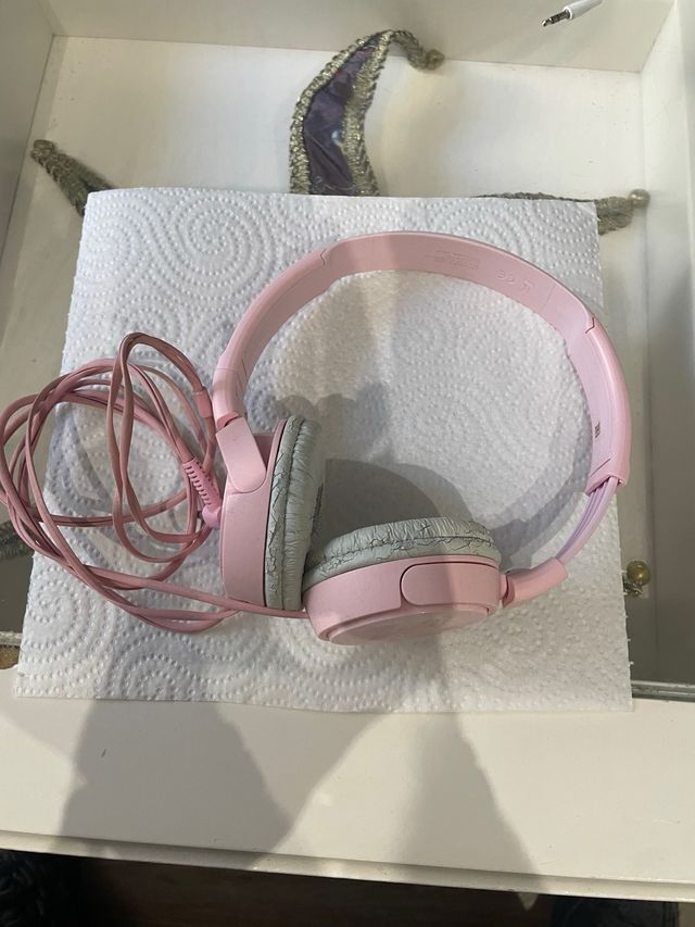 Auriculares para móvil/pc/ps