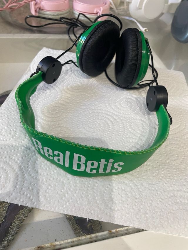 Auriculares para móvil/pc/ps