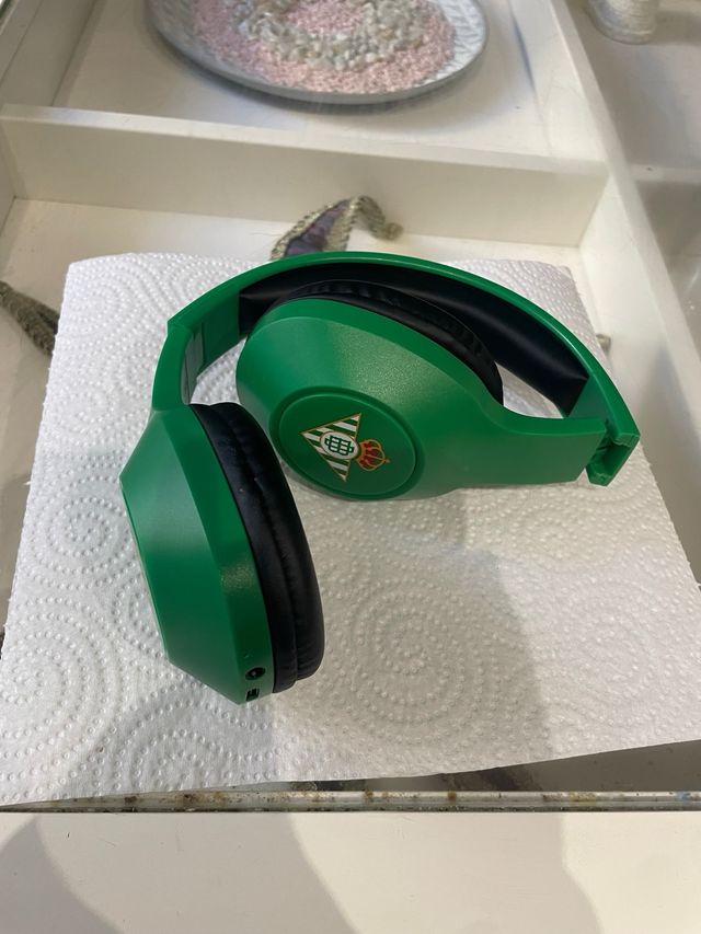 Auriculares para móvil/pc/ps