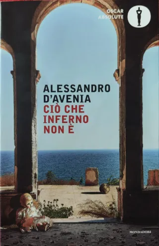 Cio' che inferno non e' (Italian Edition)