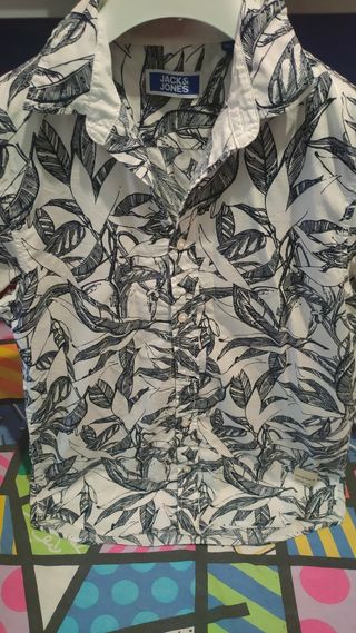 Camicia Jack & Jones ragazzo 14 anni