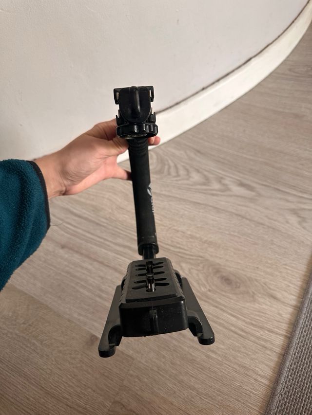 Estabilizador Cámara GRIP