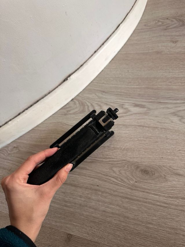 Estabilizador Cámara GRIP