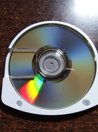 Kingdom Hearts Birth by Sleep Final Mix - PSP