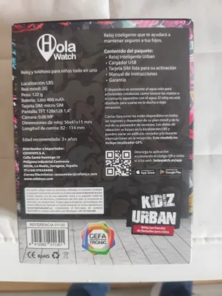 Samsung Galaxy Watch 42mm Oro/Rosa + Regalo