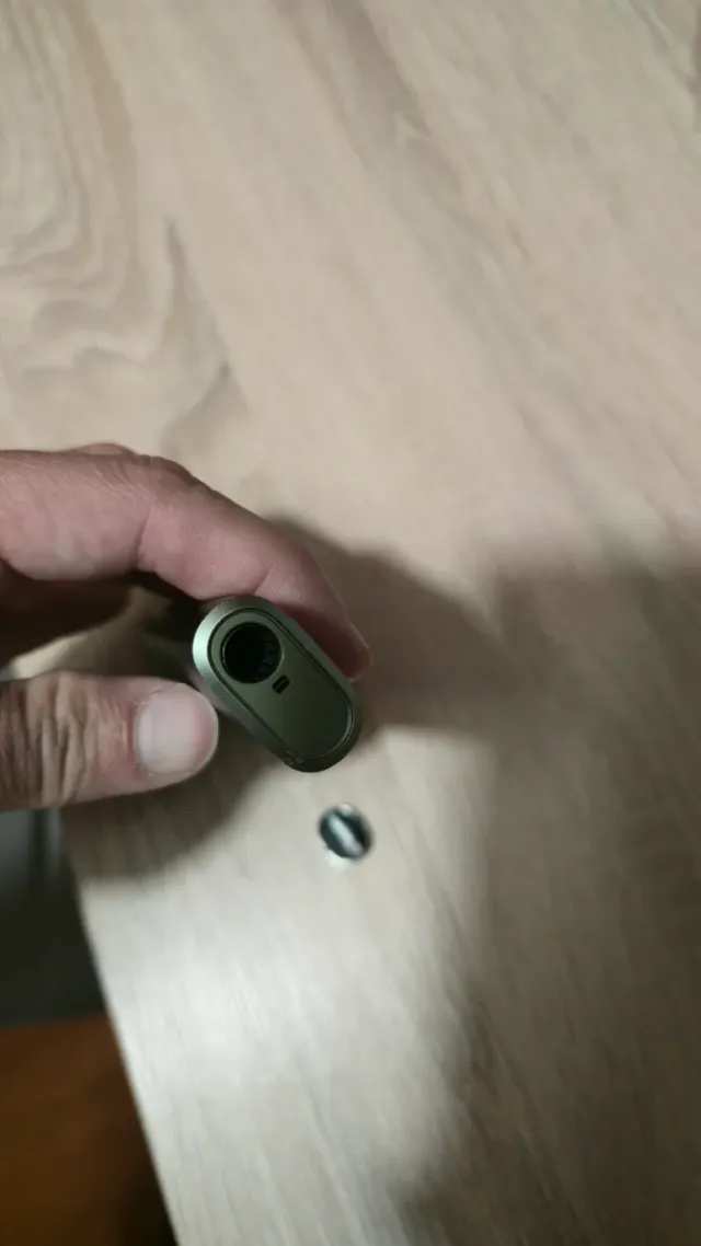 Ambientador con cargador