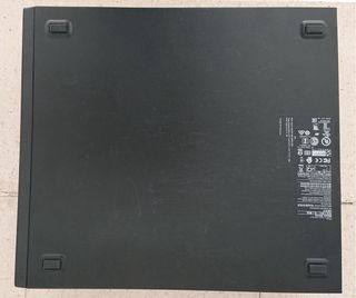 HP Z240 Workstation SFF Ordenador Compacto