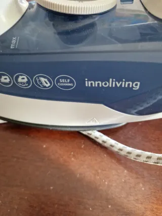 Ferro da stiro Innoliving