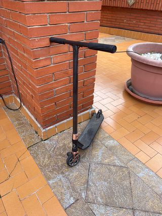 Patinete Freestyle Oxelo MF3.6 V5