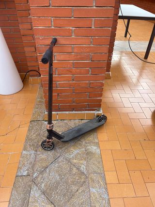 Patinete Freestyle Oxelo MF3.6 V5