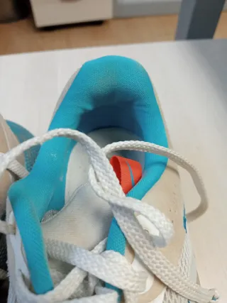 Zapatillas Nike React Mujer/Hombre