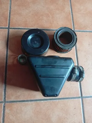 Puch(No se rebaja el precio)