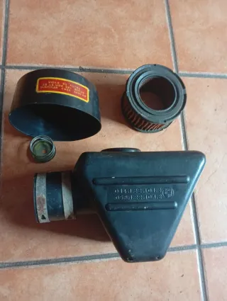 Puch(No se rebaja el precio)