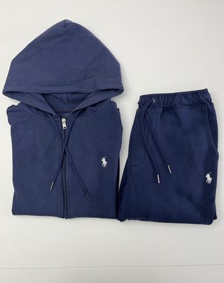 Chándal Polo Ralph Lauren Azul