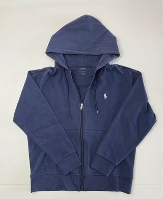 Chándal Polo Ralph Lauren Azul
