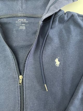 Chándal Polo Ralph Lauren Azul